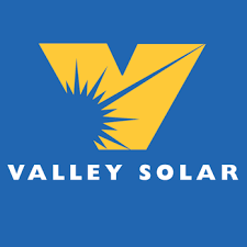 Valley Solar Inc.