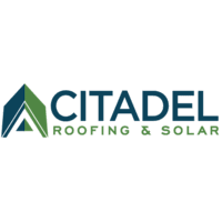 Citadel Roofing & Solar