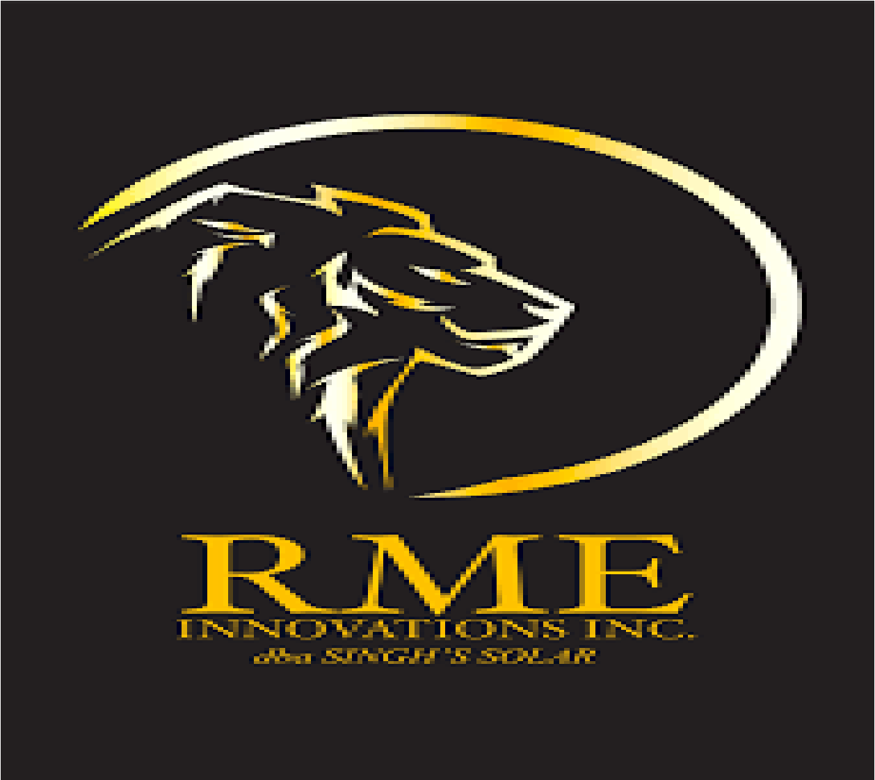 RME Innovations Inc